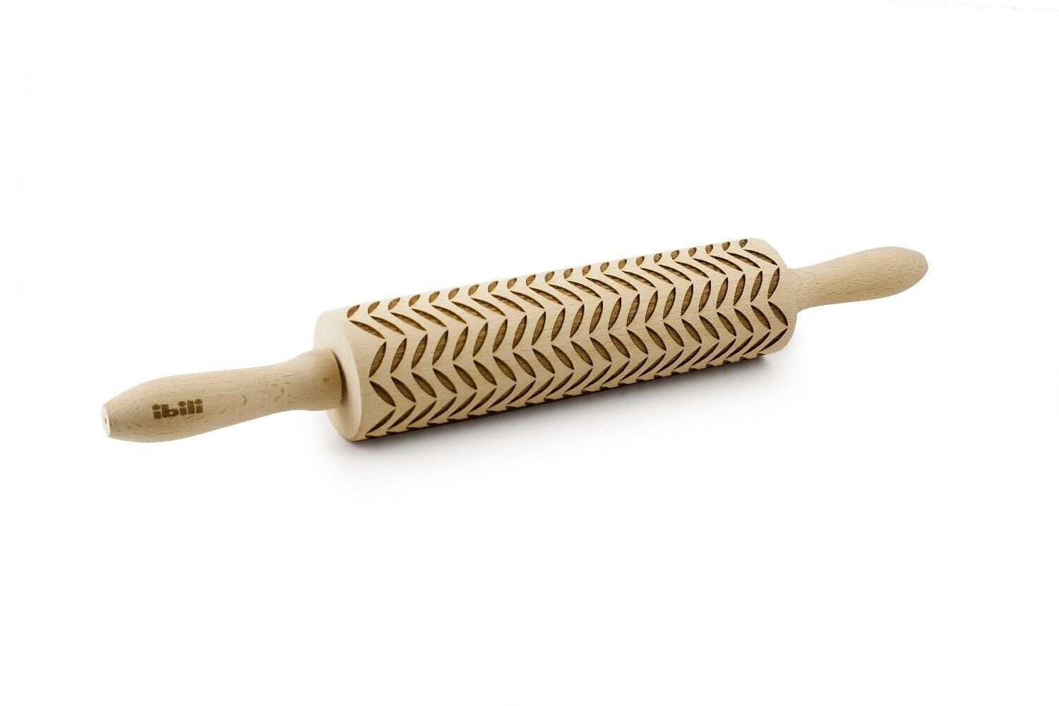 IBILI - Walze zum Dekorieren von Samen