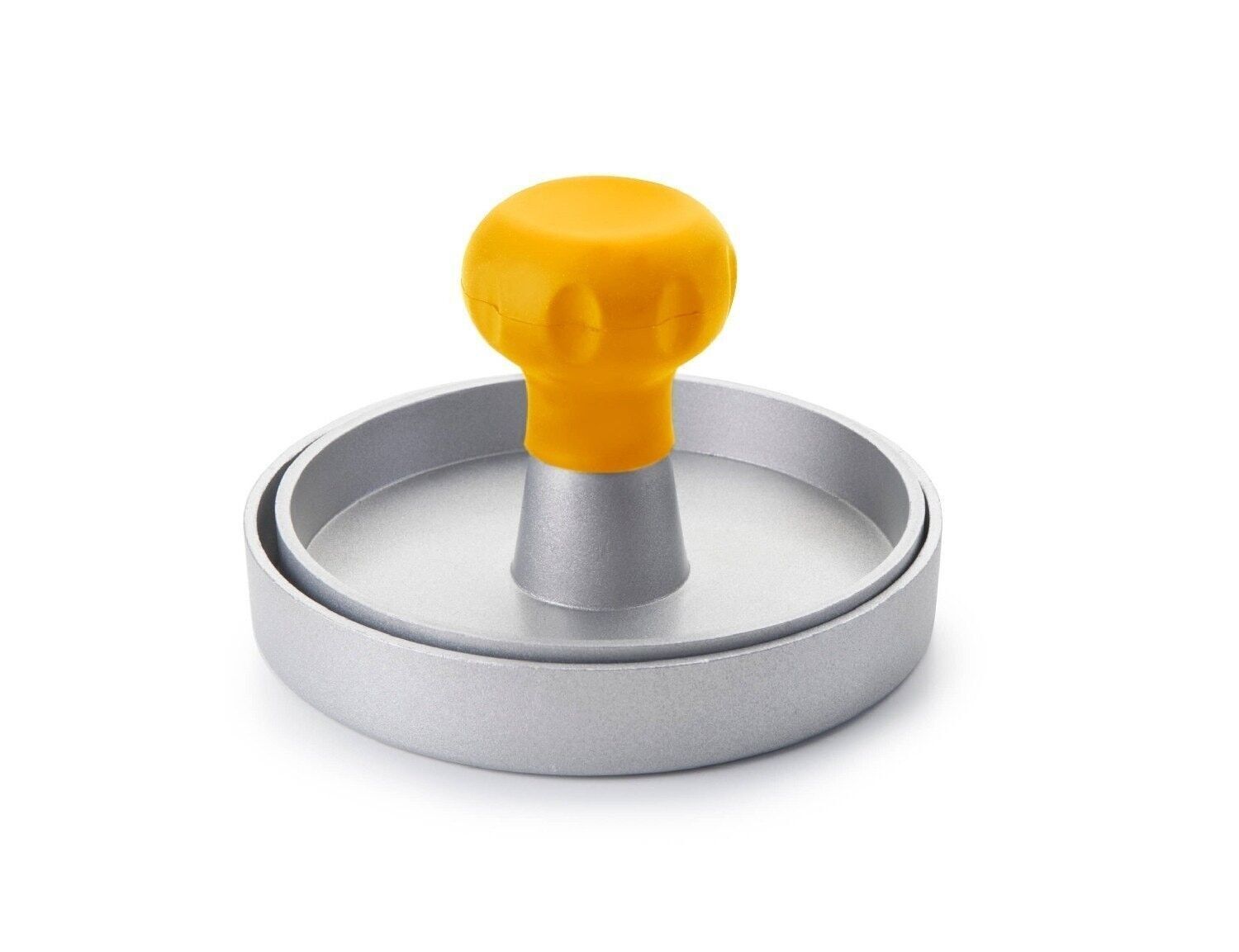 IBILI - Luxuriöse Hamburgerform