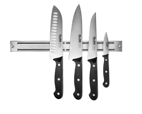 IBILI - Soporte magnetico para cuchillos