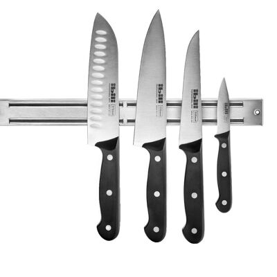 IBILI - Soporte magnetico para cuchillos