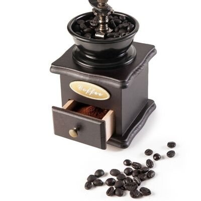 IBILI - Class coffee grinder