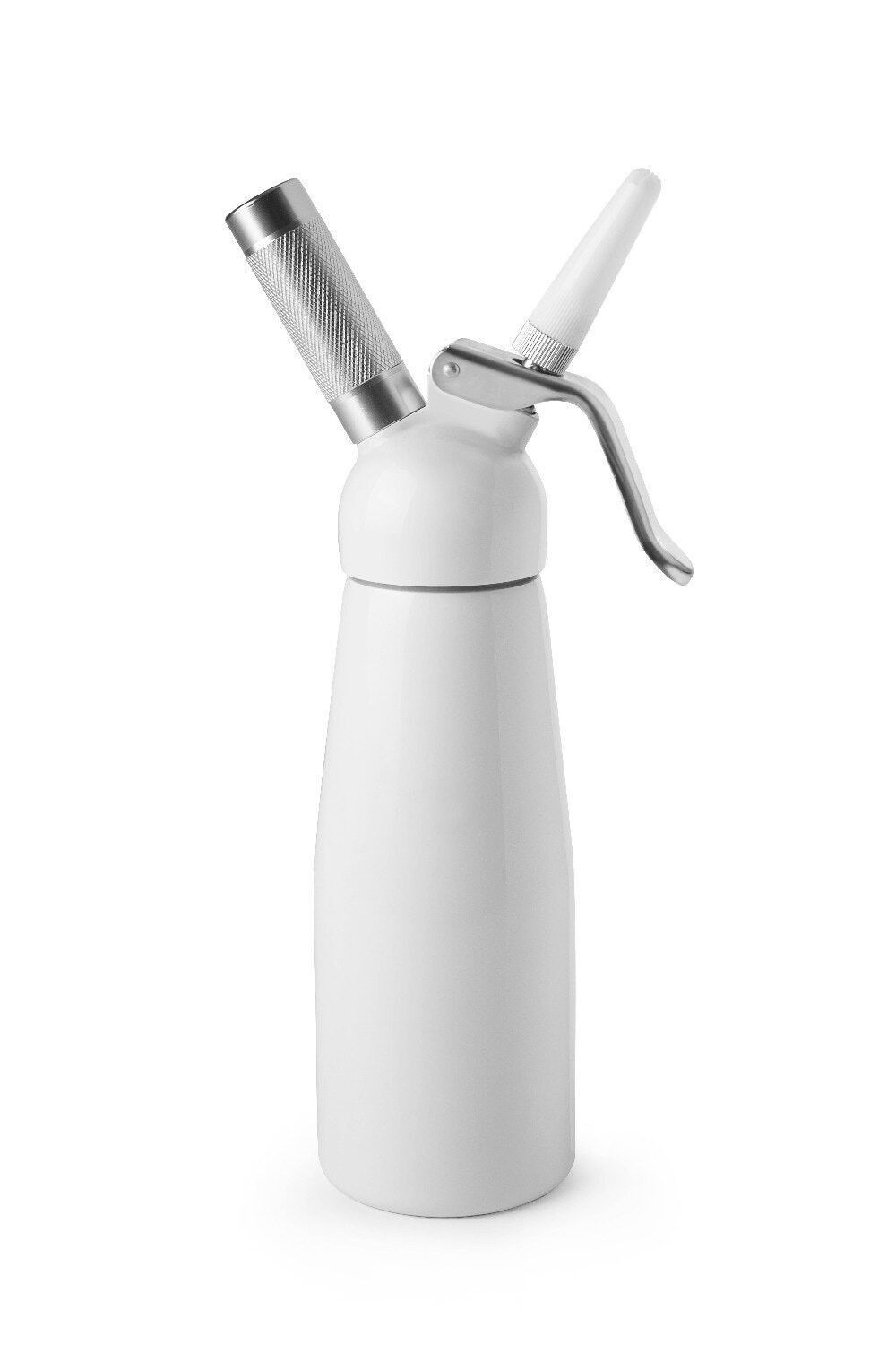 IBILI - Weißer Sahnesiphon 0,50 lt