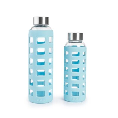 IBILI - Ibili - bottiglia domino borosilicato 360 ml