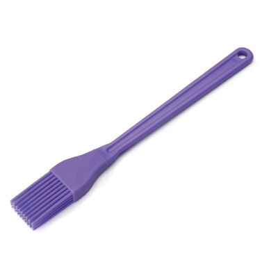 IBILI - Brosse manche plastique