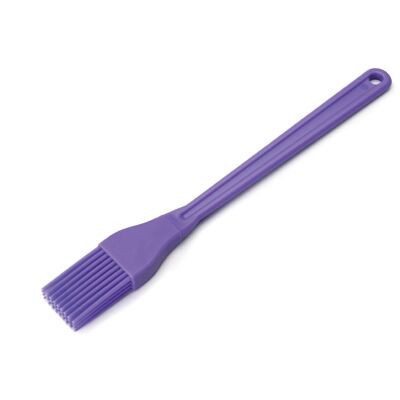 IBILI - Plastic handle brush
