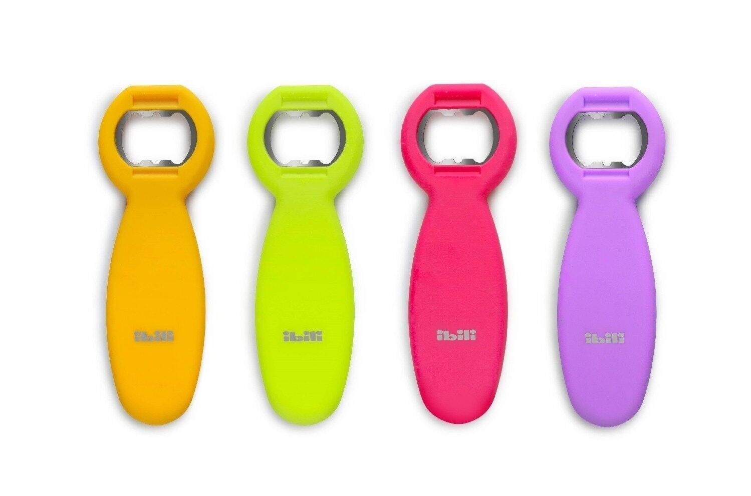 IBILI - Farbiger Flaschenöffner