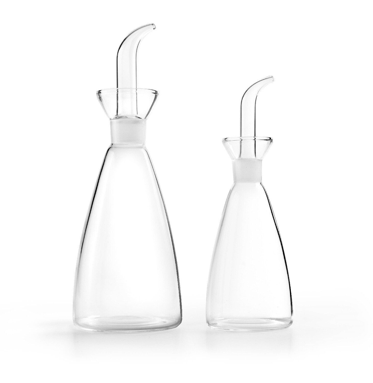 IBILI - Oiler test tube flask, Borosilicate, 0.25 liters