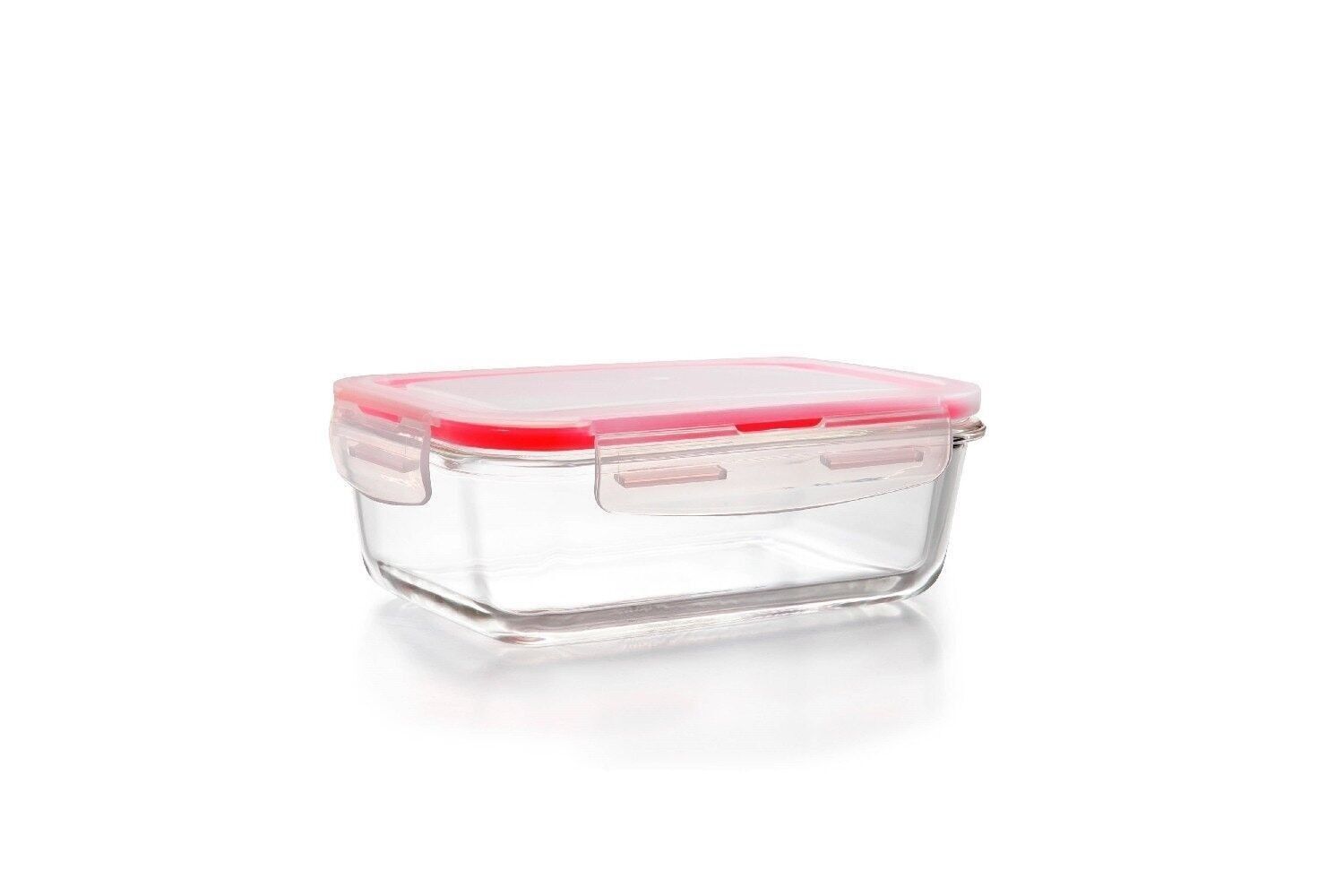 IBILI - Lunch away glass container 850ml