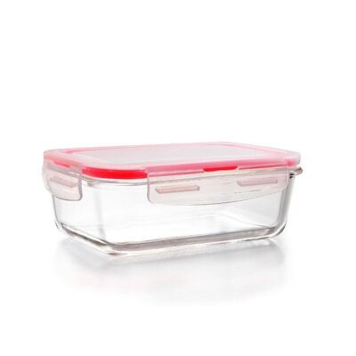 IBILI - Lunch away glass container 850ml