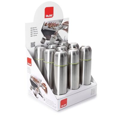 IBILI - Thermos pour mini liquides 200 ml