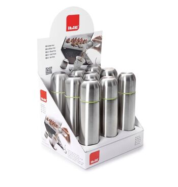 IBILI - Thermos pour solides 450 ml 7