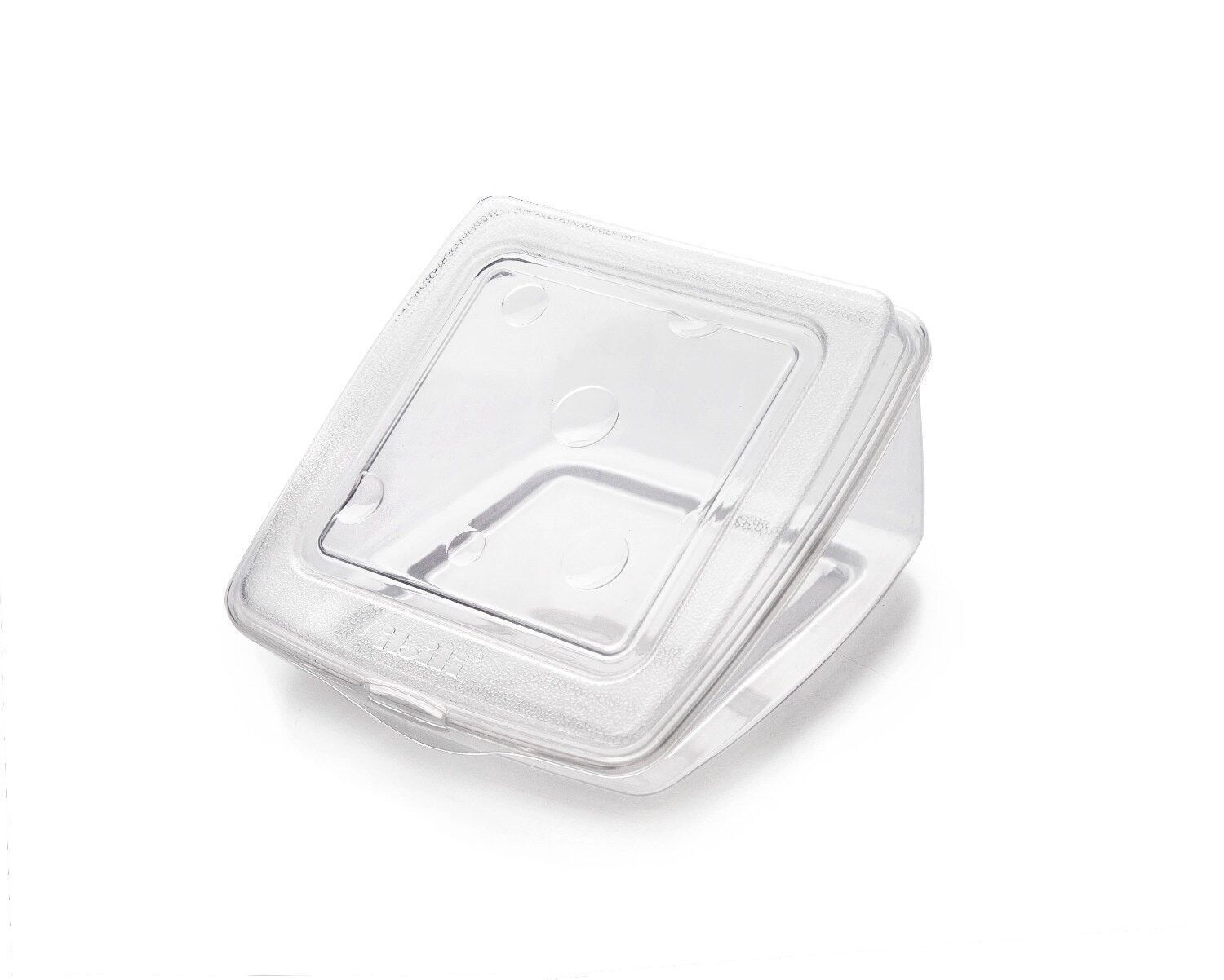 IBILI - Cheese container