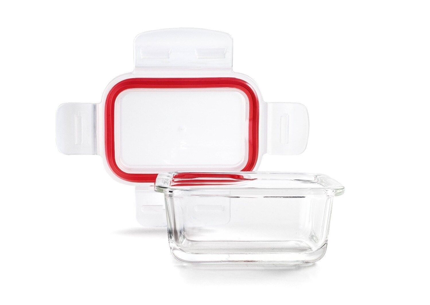 IBILI - Rechteckiger Lebensmittelbehälter 160