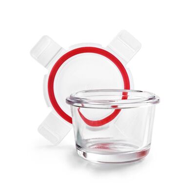 IBILI - Round food container 130 ml