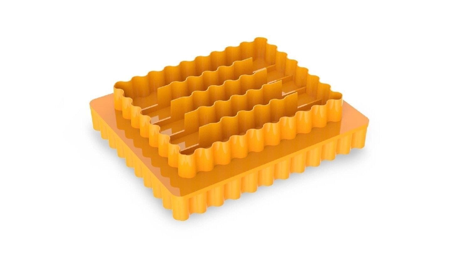 IBILI - Cutter für Chebakia zwei Maßnahmen