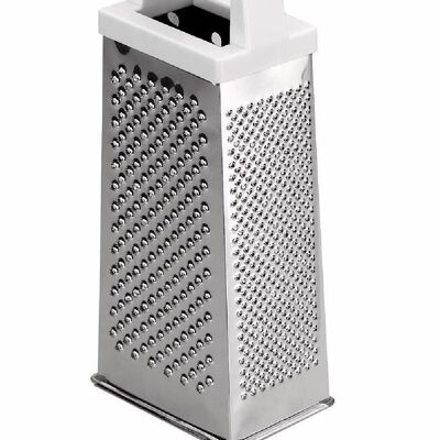 IBILI - Four-sided grater 20 cm