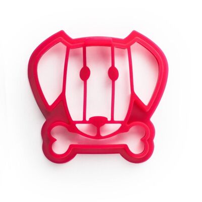 IBILI - Set of 3 pancake molds