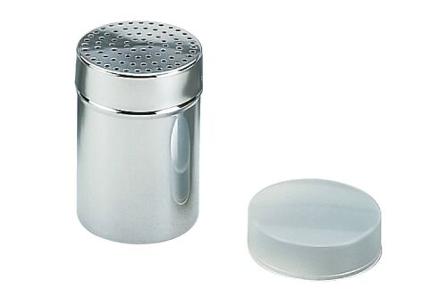 IBILI - Espolvoreador inox 0,25 lts