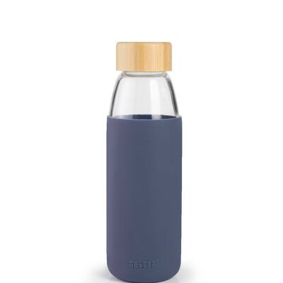 IBILI - Ibili - Borosilicato eleganza bottiglia 500 ml
