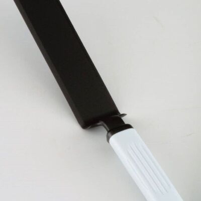 IBILI - Nylon pastry spatula