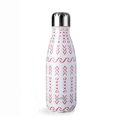 IBILI - Ibili - double wall thermos bottle olatu 350