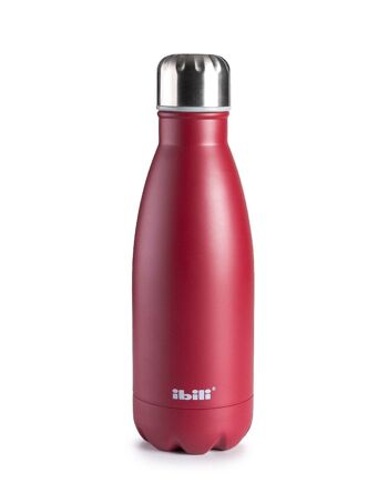 IBILI - Ibili - bouteille thermos double paroi grenade 350 ml 2