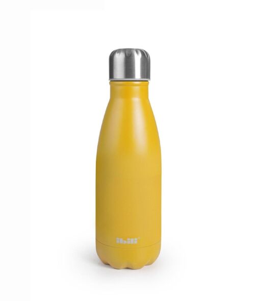 IBILI - Ibili - botella termo doble pared mango 500 ml