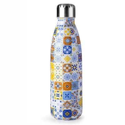 IBILI - Ibili - double wall thermos bottle lisbon 500