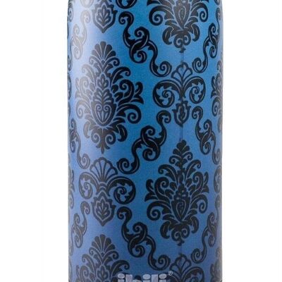 IBILI - Ibili - thermo bottle baroque blue 500