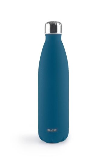 IBILI - Ibili - bouteille thermos double paroi 775 ml - couleur 7