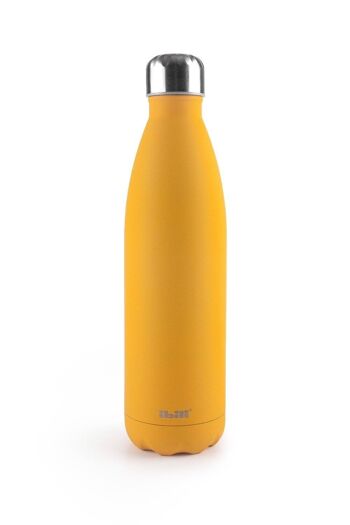 IBILI - Ibili - bouteille thermos double paroi 775 ml - couleur 1