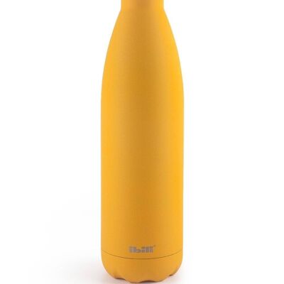 IBILI - Ibili - double wall thermos bottle 775 ml - color