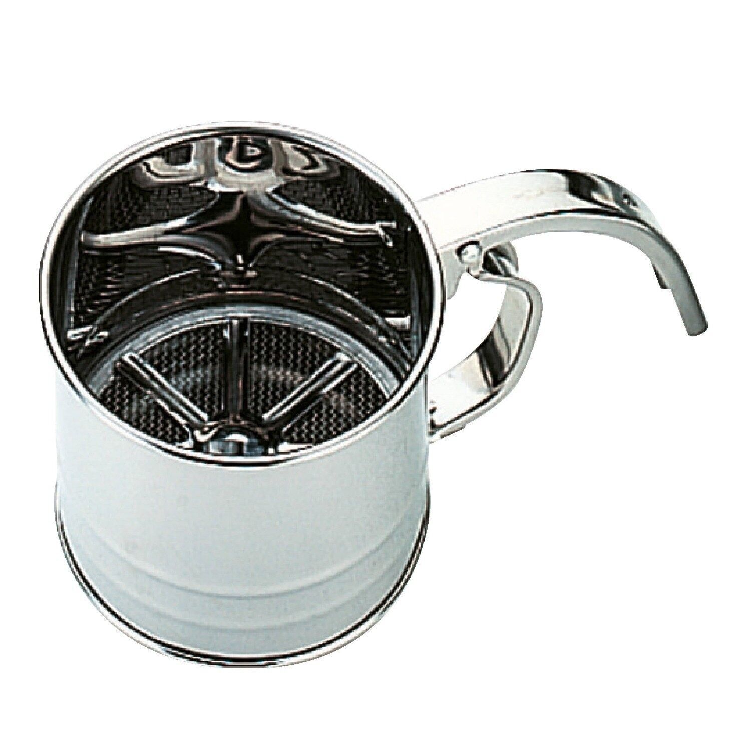 IBILI - Filtro 18% in acciaio inossidabile