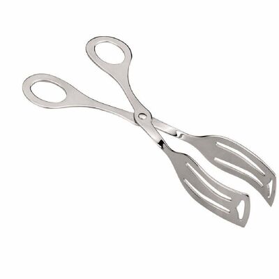 IBILI - Stainless steel pastry tong