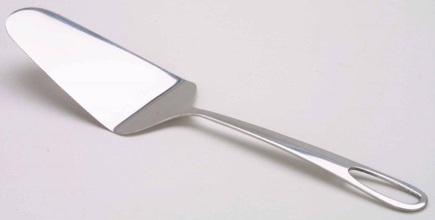 IBILI - Pala da torta in acciaio inossidabile al 18%.