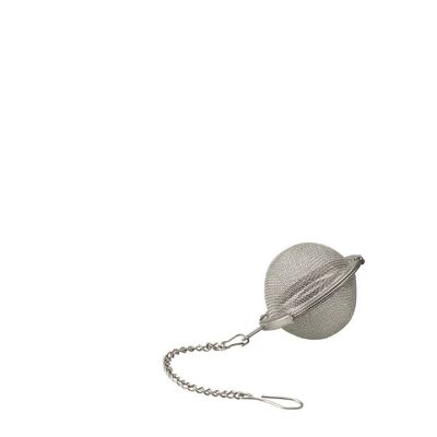IBILI - 18/10 stainless steel ball-infusion box