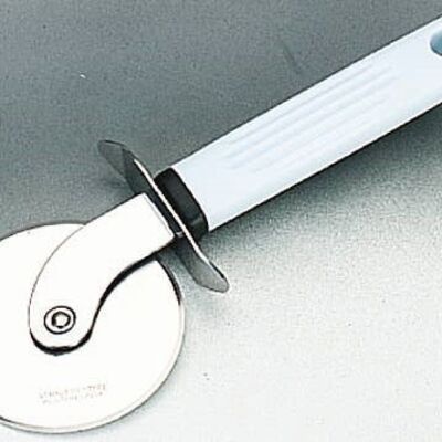 IBILI - 18/10 stainless steel pizza cutter