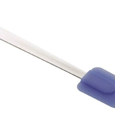 IBILI - Silicone spatula with 18/0 stainless steel handle