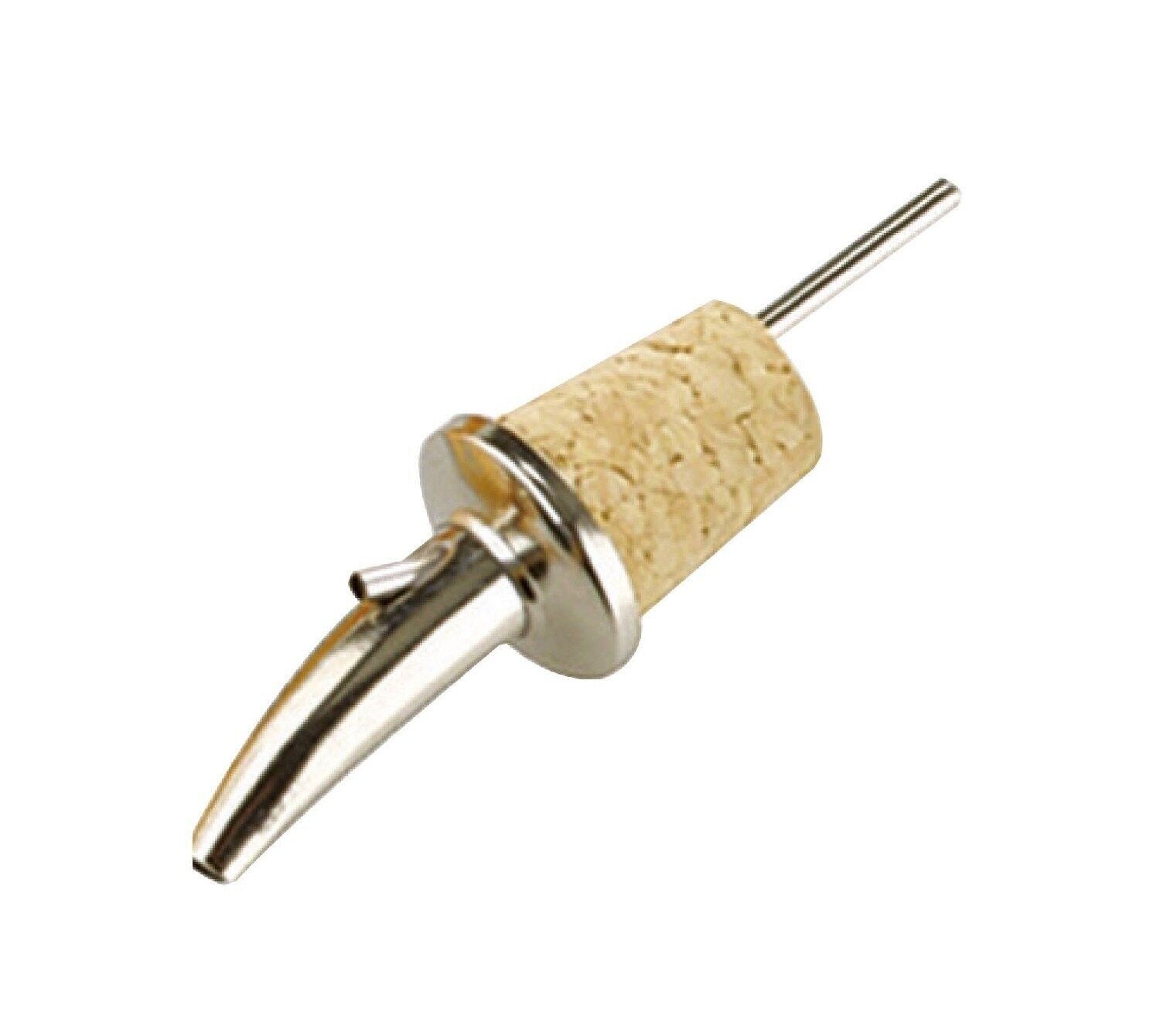 IBILI - Gegossener Stopfenständer Prisma-Chrom-Blis