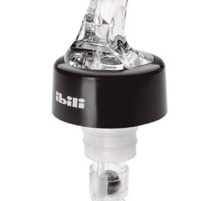 IBILI - 2 cl dosing pourer cap