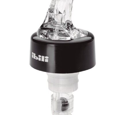 IBILI - 4 cl dosing pourer cap