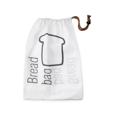 IBILI - Bread bag 27.50x38 cm