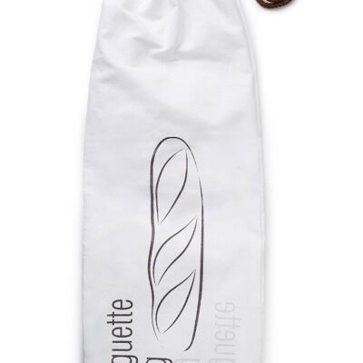 IBILI - Baguette bag 19x70 cm