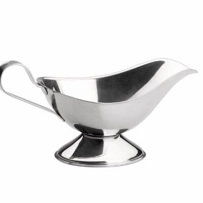 IBILI - 18/10 stainless steel sauce boat