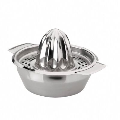 IBILI - Stainless steel juicer 10 cm