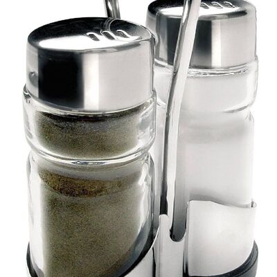 IBILI - Set salt+pepper-classic