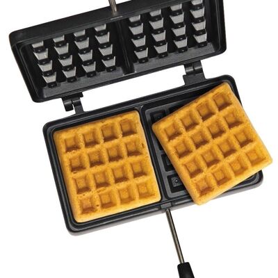 IBILI - Waffle iron