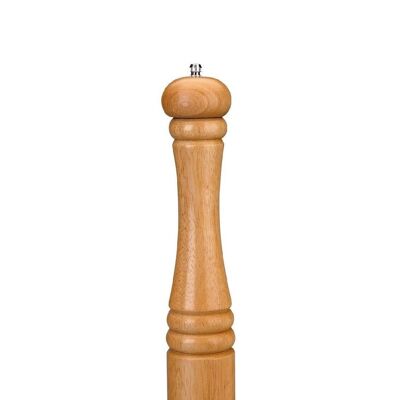 IBILI - Molinillo de pimienta natural 20 cms