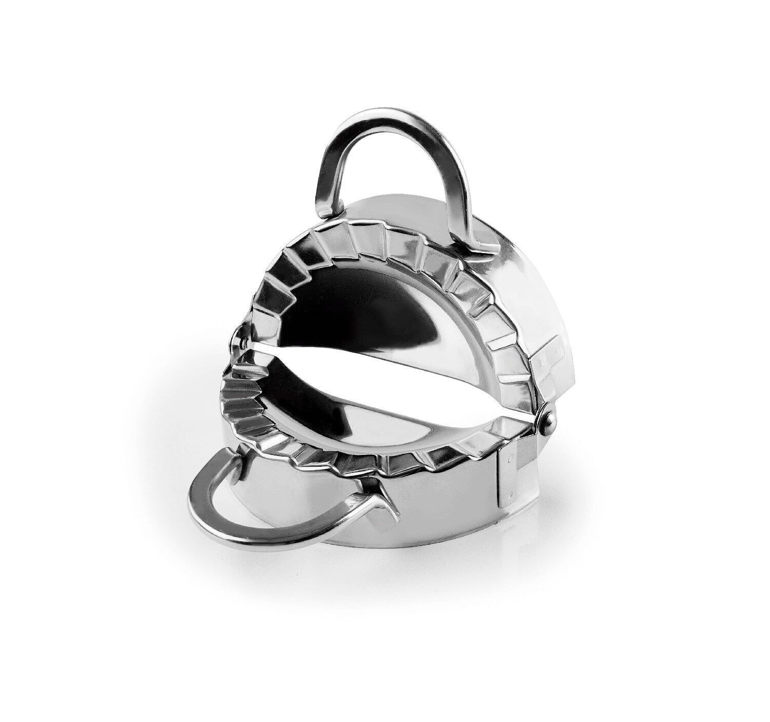 IBILI - Stampo per pasta in acciaio inox 12 cm