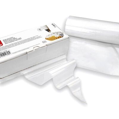 IBILI - Disposable sleeve in box exp 40 cms